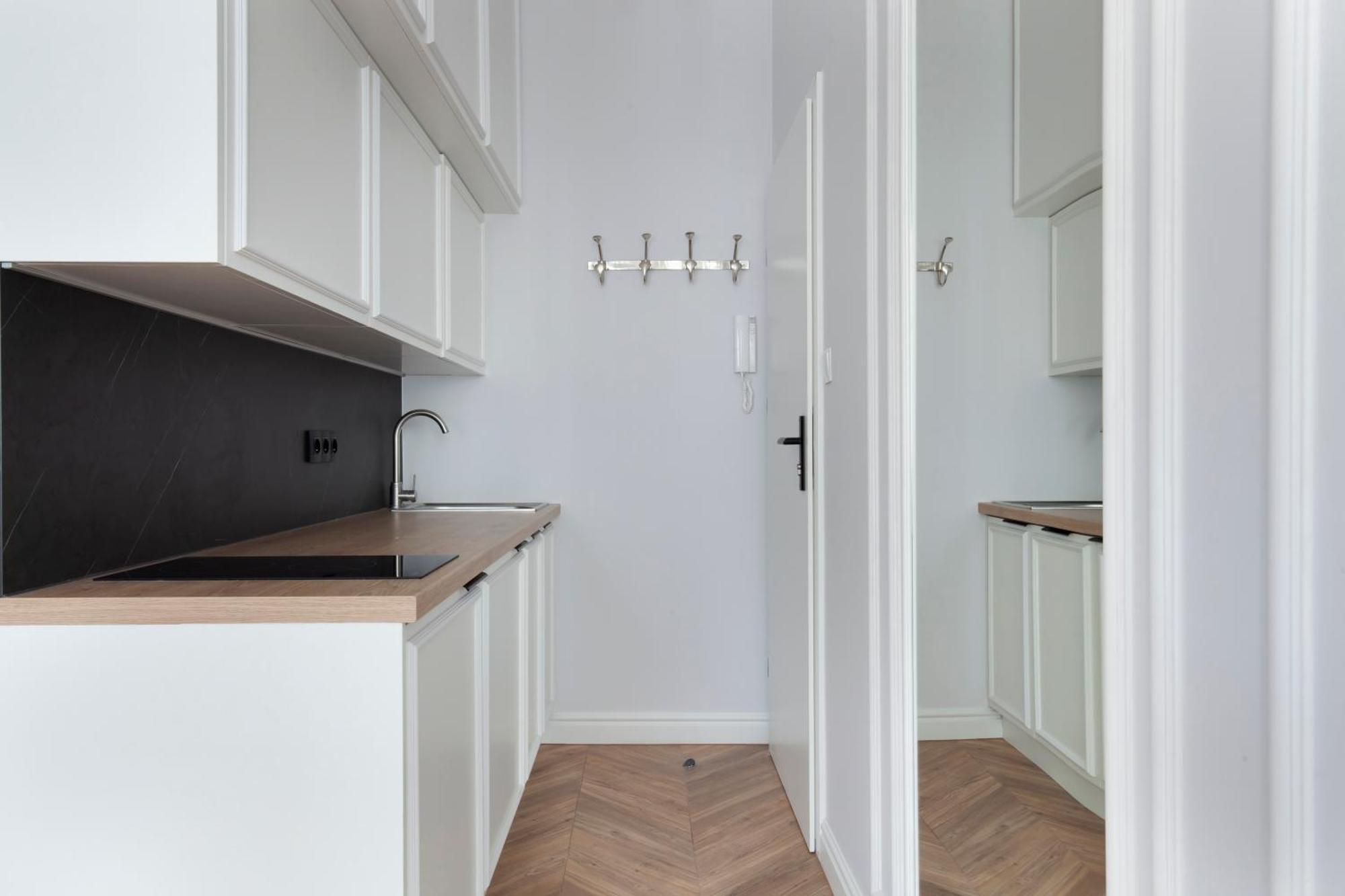Elite Apartments Piwna Premium Gdansk Dış mekan fotoğraf