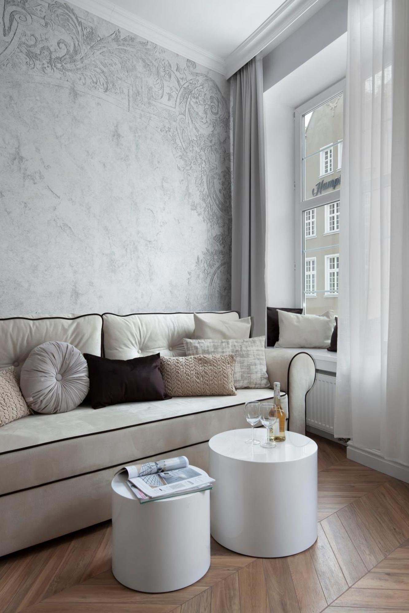Elite Apartments Piwna Premium Gdansk Dış mekan fotoğraf