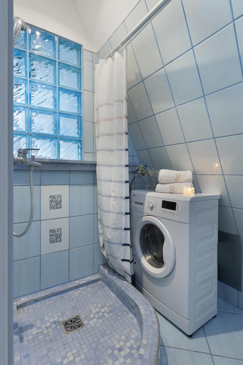 Elite Apartments Piwna Premium Gdansk Dış mekan fotoğraf