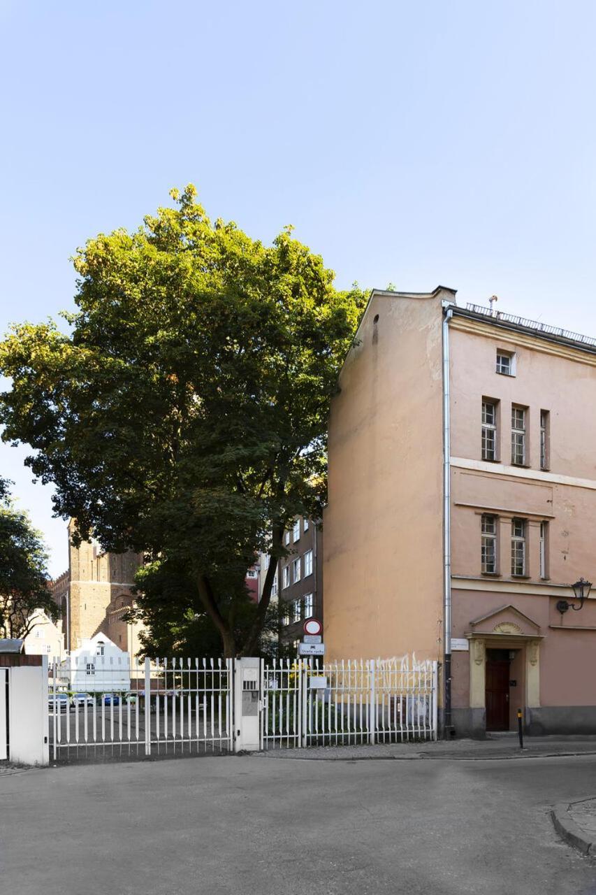 Elite Apartments Piwna Premium Gdansk Dış mekan fotoğraf