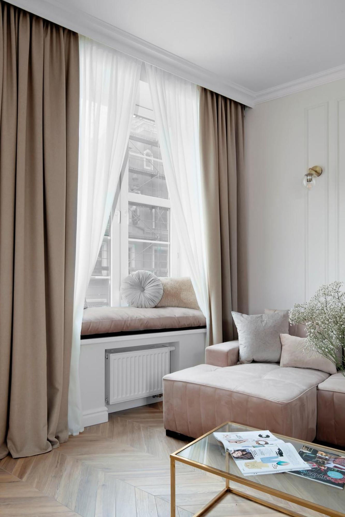 Elite Apartments Piwna Premium Gdansk Dış mekan fotoğraf