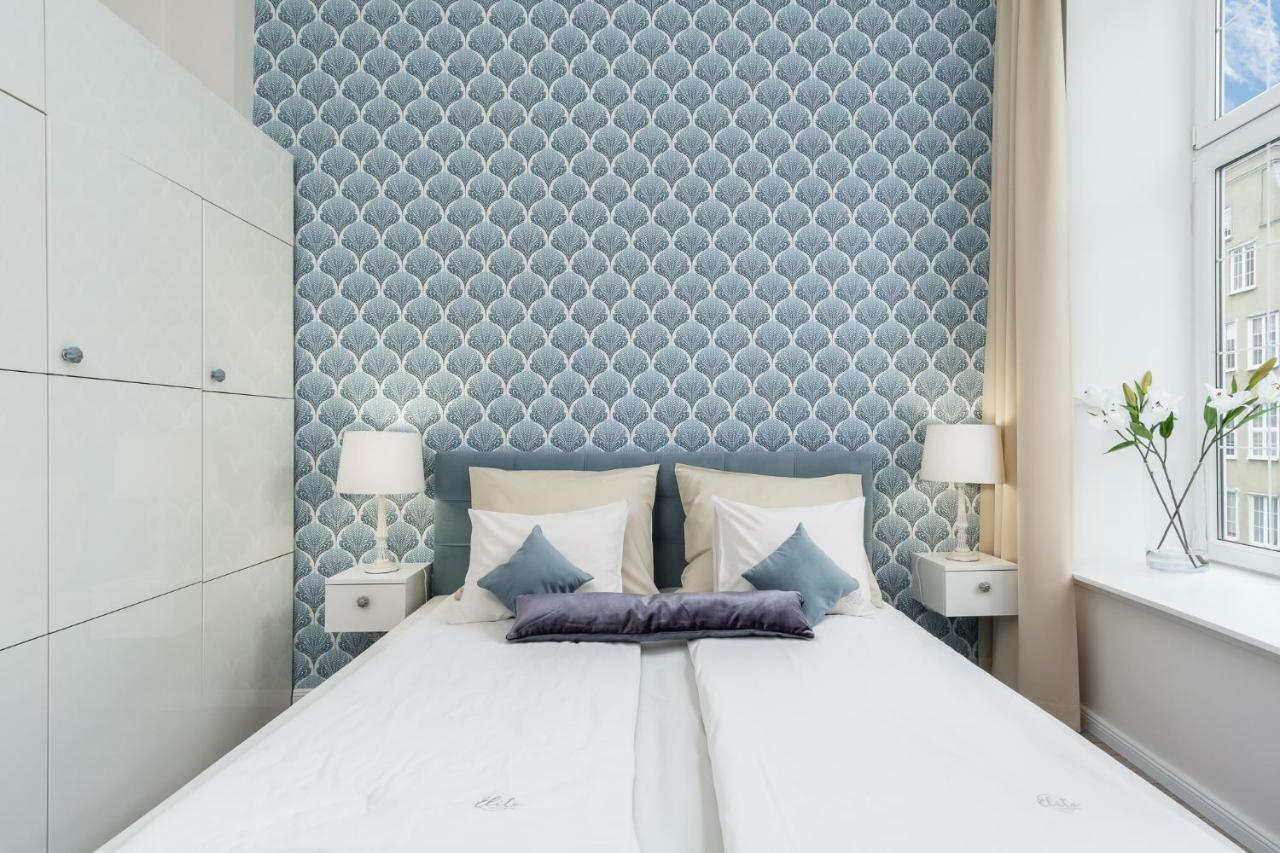 Elite Apartments Piwna Premium Gdansk Dış mekan fotoğraf